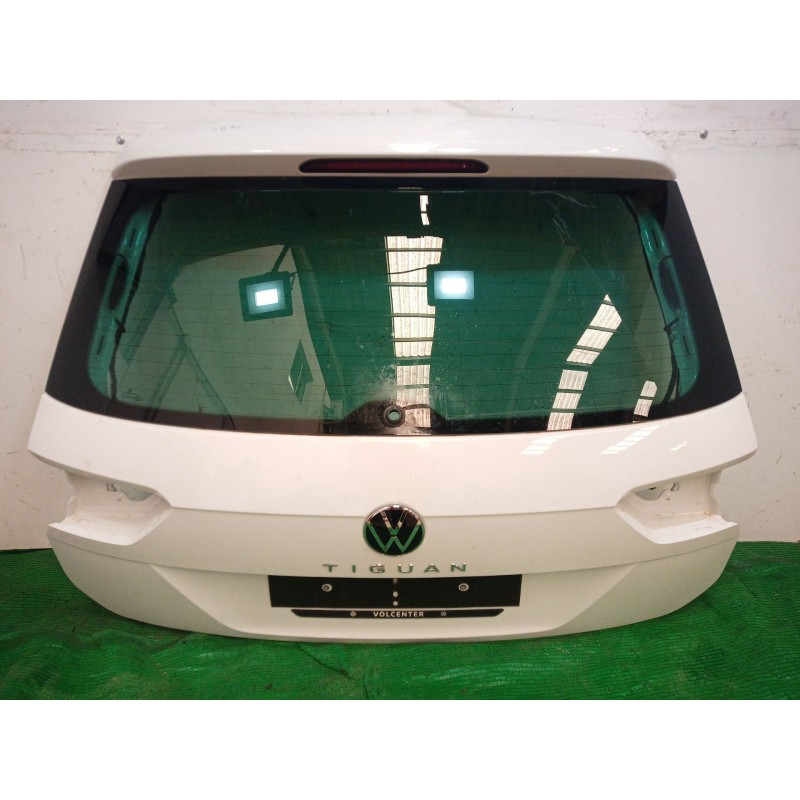 Recambio de porton trasero para volkswagen tiguan (ad1, ax1) 1.5 tsi referencia OEM IAM   