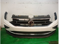 Recambio de paragolpes delantero para volkswagen tiguan (ad1, ax1) 1.5 tsi referencia OEM IAM   
