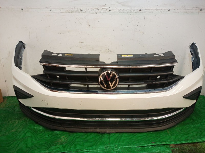 Recambio de paragolpes delantero para volkswagen tiguan (ad1, ax1) 1.5 tsi referencia OEM IAM   