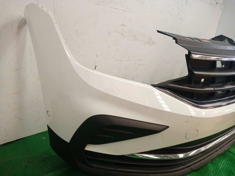 Recambio de paragolpes delantero para volkswagen tiguan (ad1, ax1) 1.5 tsi referencia OEM IAM   