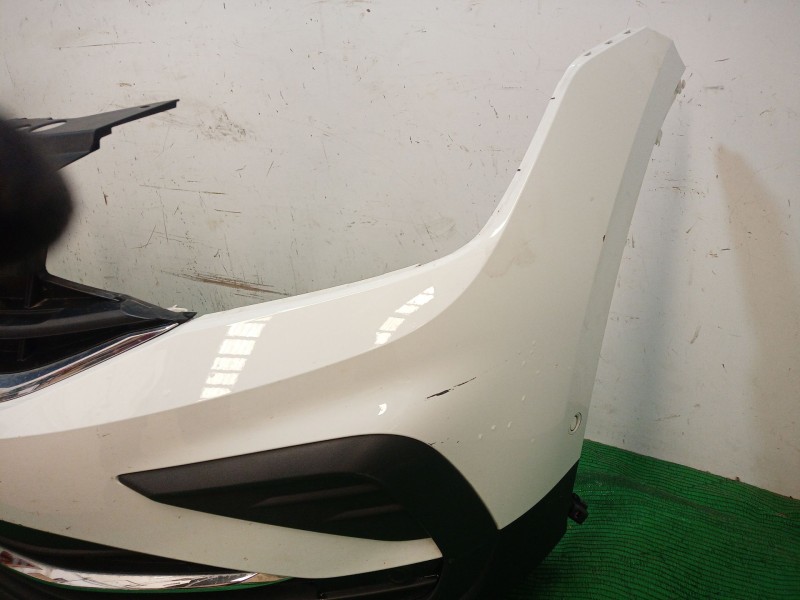 Recambio de paragolpes delantero para volkswagen tiguan (ad1, ax1) 1.5 tsi referencia OEM IAM   