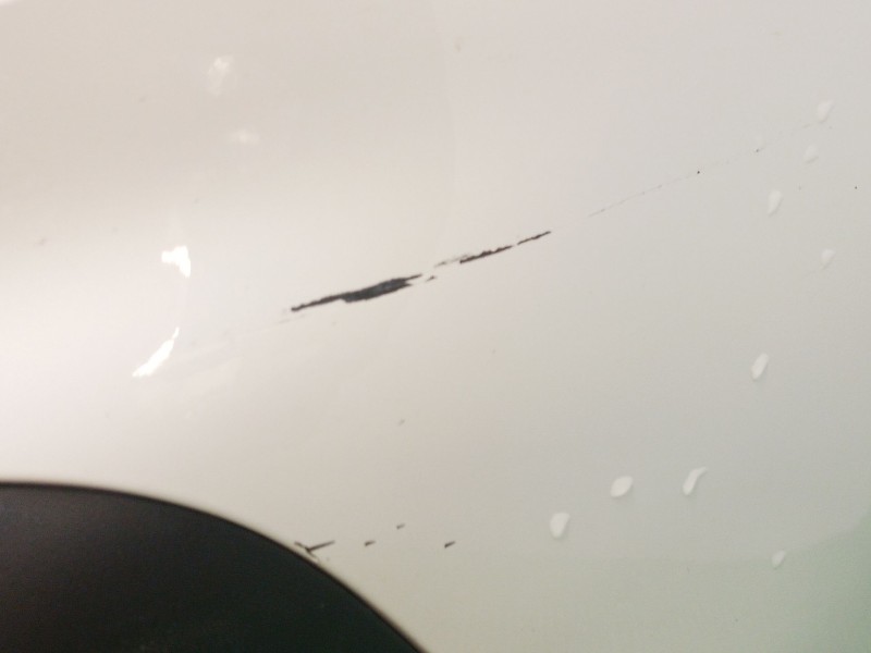 Recambio de paragolpes delantero para volkswagen tiguan (ad1, ax1) 1.5 tsi referencia OEM IAM   