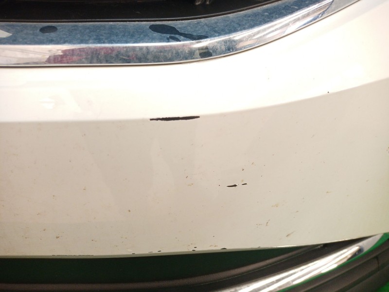 Recambio de paragolpes delantero para volkswagen tiguan (ad1, ax1) 1.5 tsi referencia OEM IAM   