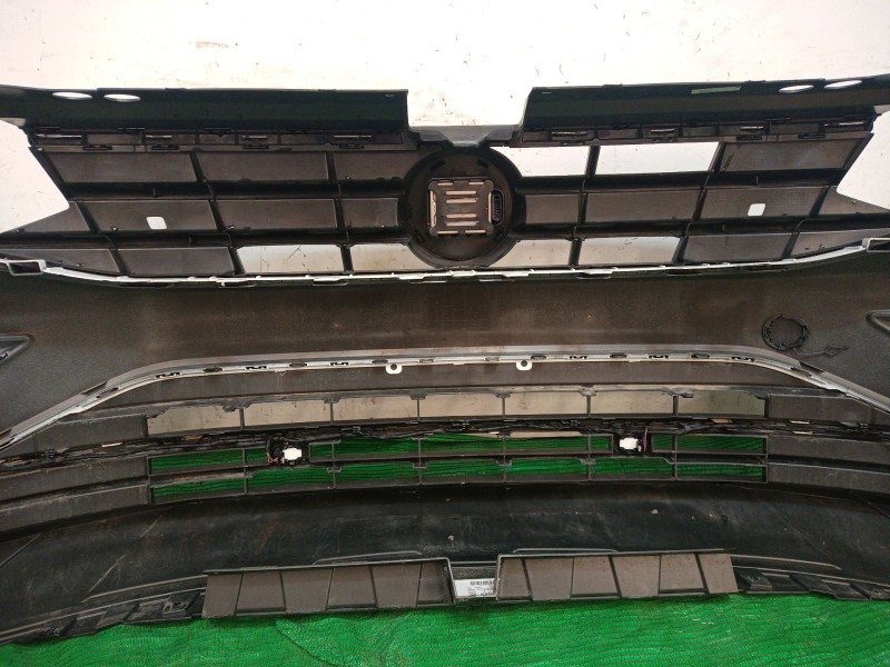 Recambio de paragolpes delantero para volkswagen tiguan (ad1, ax1) 1.5 tsi referencia OEM IAM   