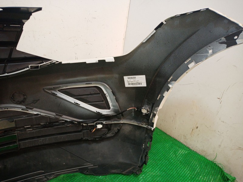 Recambio de paragolpes delantero para volkswagen tiguan (ad1, ax1) 1.5 tsi referencia OEM IAM   