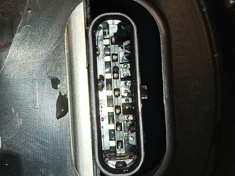 Recambio de paragolpes delantero para volkswagen tiguan (ad1, ax1) 1.5 tsi referencia OEM IAM   