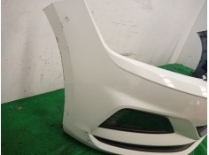 Recambio de paragolpes delantero para volkswagen polo vi (aw1, bz1, ae1) 1.0 tsi referencia OEM IAM    2