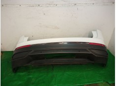 Recambio de paragolpes trasero para volkswagen tiguan (ad1, ax1) 1.5 tsi referencia OEM IAM   
