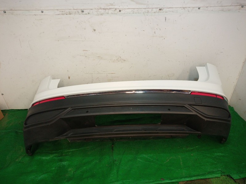 Recambio de paragolpes trasero para volkswagen tiguan (ad1, ax1) 1.5 tsi referencia OEM IAM   
