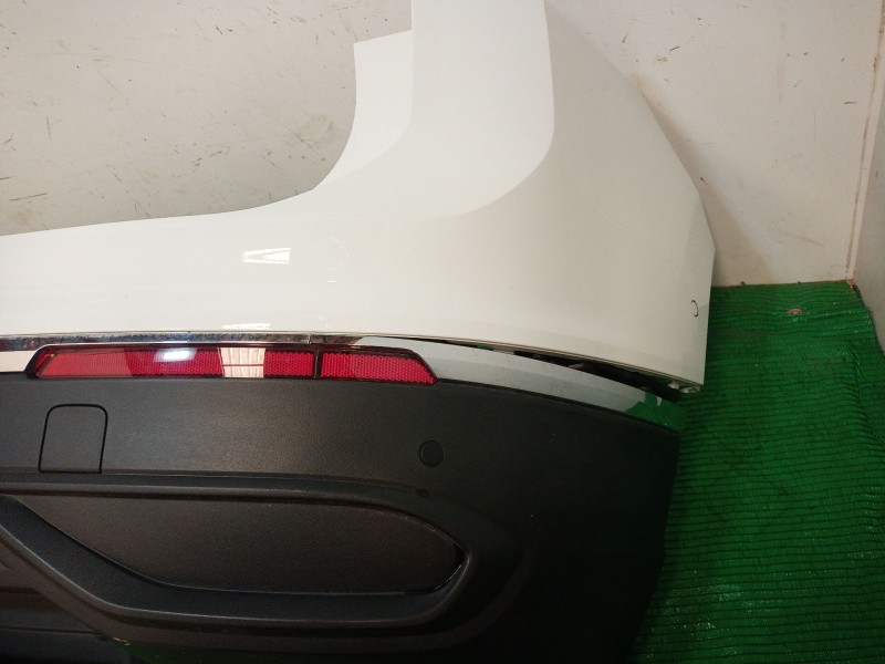 Recambio de paragolpes trasero para volkswagen tiguan (ad1, ax1) 1.5 tsi referencia OEM IAM   