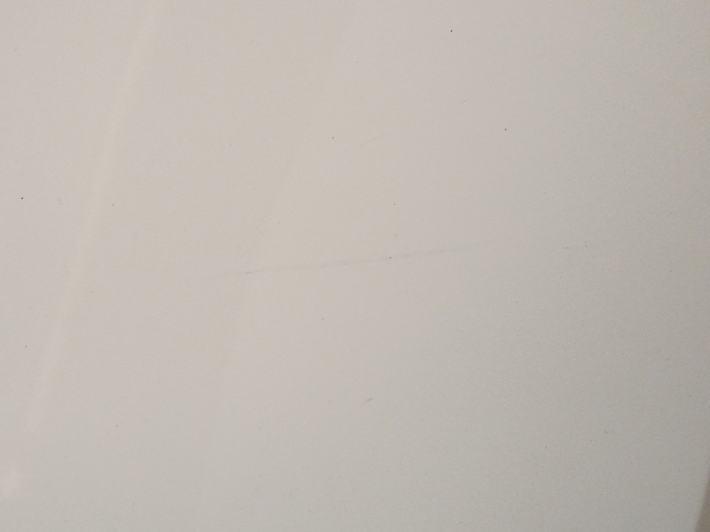 Recambio de paragolpes trasero para volkswagen tiguan (ad1, ax1) 1.5 tsi referencia OEM IAM   