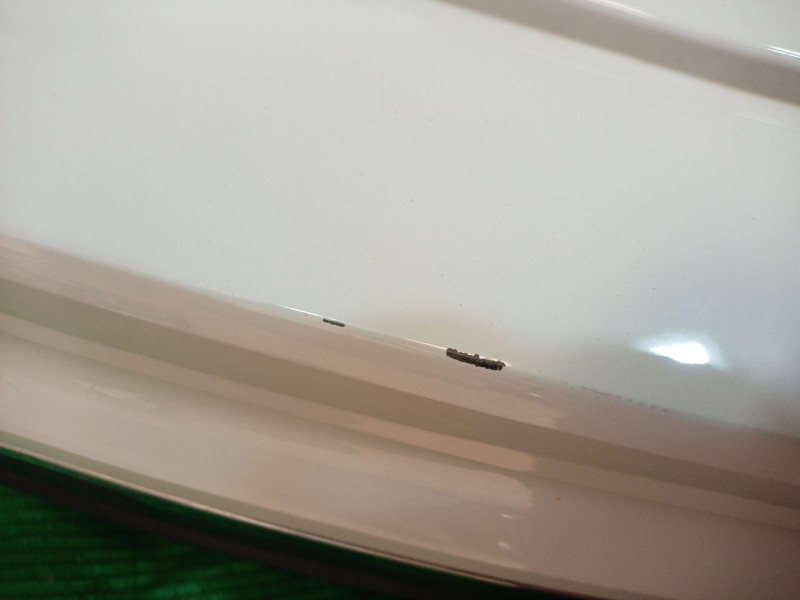 Recambio de paragolpes trasero para volkswagen tiguan (ad1, ax1) 1.5 tsi referencia OEM IAM   