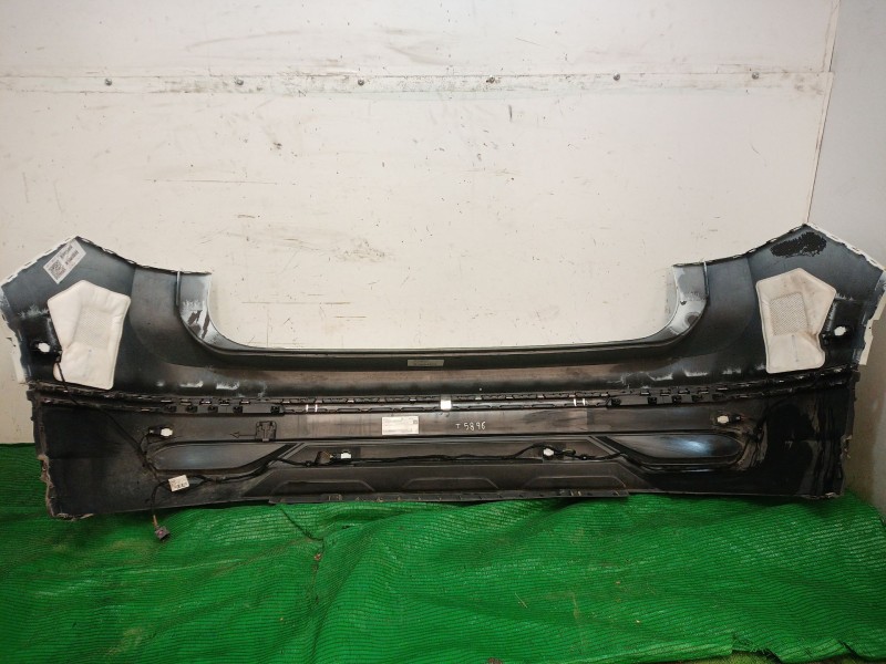 Recambio de paragolpes trasero para volkswagen tiguan (ad1, ax1) 1.5 tsi referencia OEM IAM   