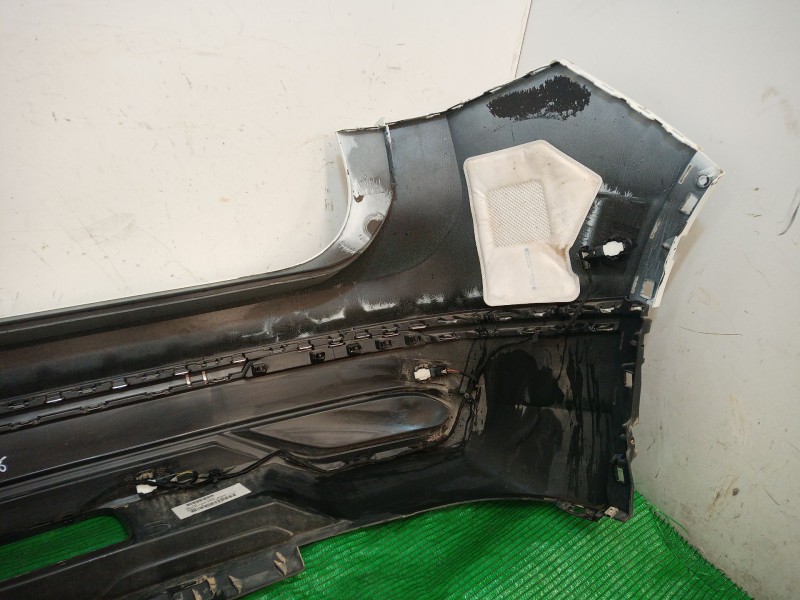 Recambio de paragolpes trasero para volkswagen tiguan (ad1, ax1) 1.5 tsi referencia OEM IAM   