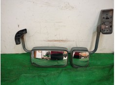 Recambio de retrovisor izquierdo para man tg - l 12.xxx tgl 12t 4x2 bl referencia OEM IAM SINREF SIN REF SIN REF