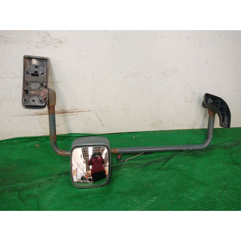 Recambio de retrovisor derecho para man tg - l 12.xxx tgl 12t 4x2 bl referencia OEM IAM   