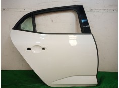 Recambio de puerta trasera derecha para renault megane iv sedán 1.3 tce 115 (lvn9) referencia OEM IAM 821126889R 821126889R 8211