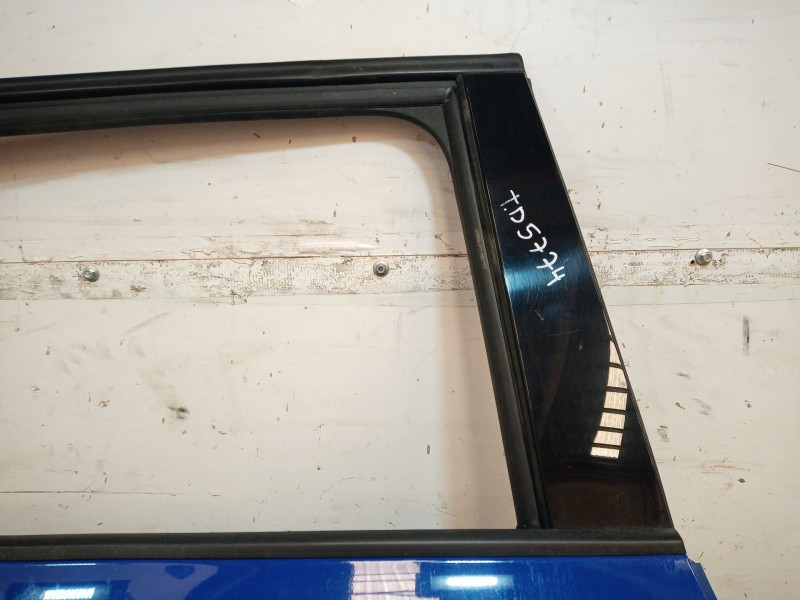 Recambio de puerta trasera derecha para seat ateca (kh7, khp) 1.0 tsi referencia OEM IAM   