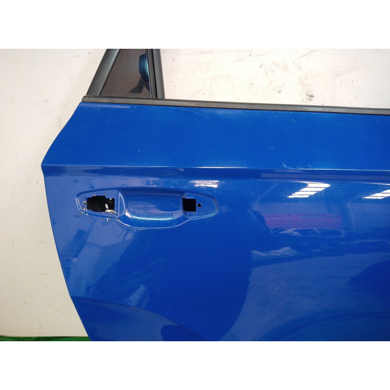 Recambio de puerta trasera derecha para seat ateca (kh7, khp) 1.0 tsi referencia OEM IAM   