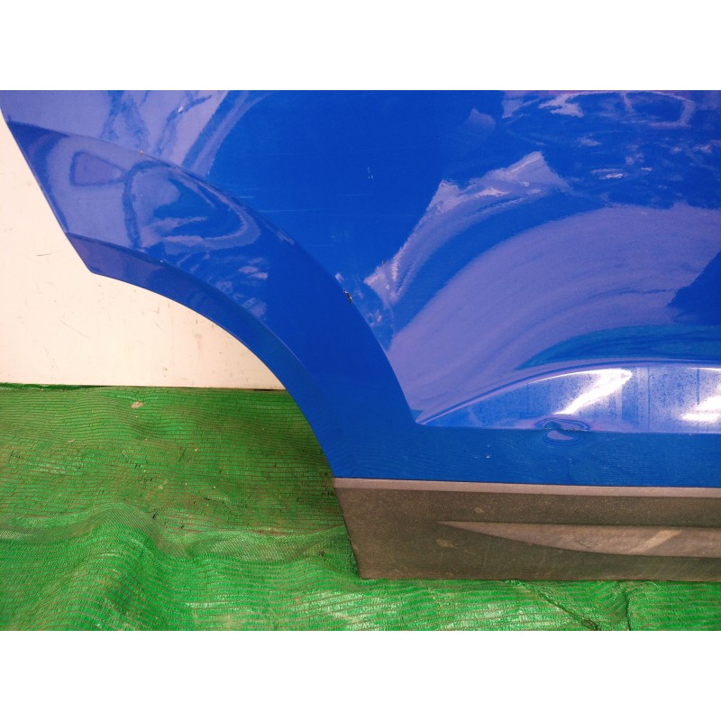 Recambio de puerta trasera derecha para seat ateca (kh7, khp) 1.0 tsi referencia OEM IAM   