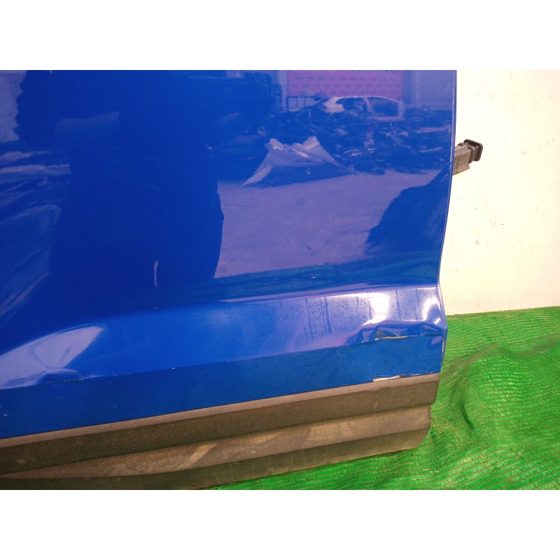 Recambio de puerta trasera derecha para seat ateca (kh7, khp) 1.0 tsi referencia OEM IAM   