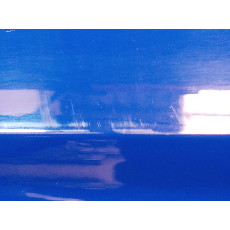 Recambio de puerta trasera derecha para seat ateca (kh7, khp) 1.0 tsi referencia OEM IAM   