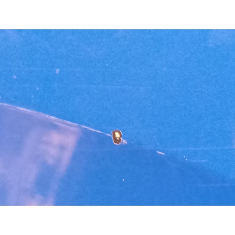 Recambio de puerta trasera derecha para seat ateca (kh7, khp) 1.0 tsi referencia OEM IAM   