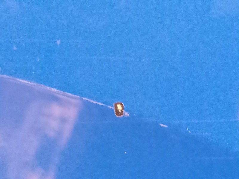 Recambio de puerta trasera derecha para seat ateca (kh7, khp) 1.0 tsi referencia OEM IAM   