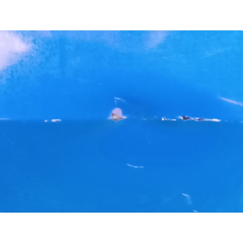 Recambio de puerta trasera derecha para seat ateca (kh7, khp) 1.0 tsi referencia OEM IAM   