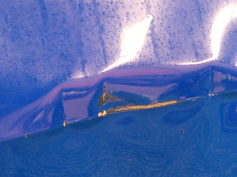 Recambio de puerta trasera derecha para seat ateca (kh7, khp) 1.0 tsi referencia OEM IAM   