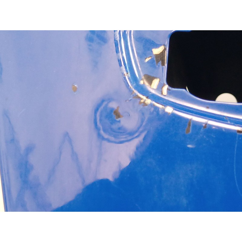 Recambio de puerta trasera derecha para seat ateca (kh7, khp) 1.0 tsi referencia OEM IAM   