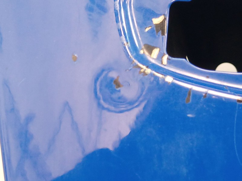 Recambio de puerta trasera derecha para seat ateca (kh7, khp) 1.0 tsi referencia OEM IAM   