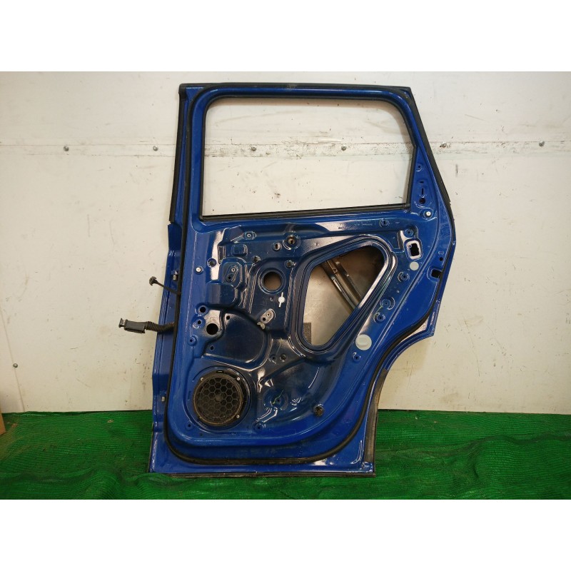 Recambio de puerta trasera derecha para seat ateca (kh7, khp) 1.0 tsi referencia OEM IAM   