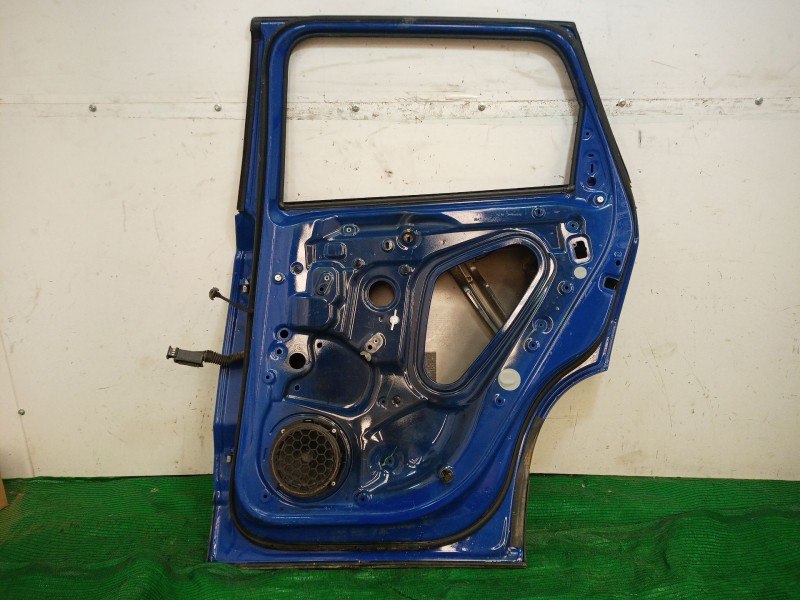 Recambio de puerta trasera derecha para seat ateca (kh7, khp) 1.0 tsi referencia OEM IAM   