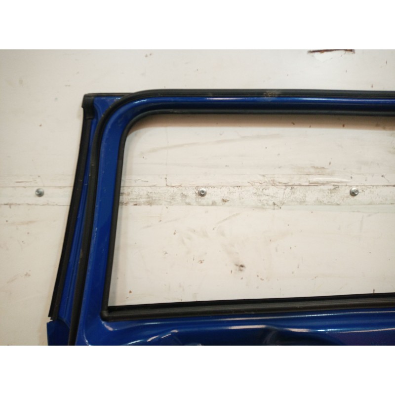 Recambio de puerta trasera derecha para seat ateca (kh7, khp) 1.0 tsi referencia OEM IAM   