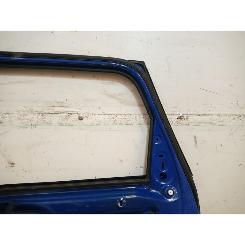 Recambio de puerta trasera derecha para seat ateca (kh7, khp) 1.0 tsi referencia OEM IAM   