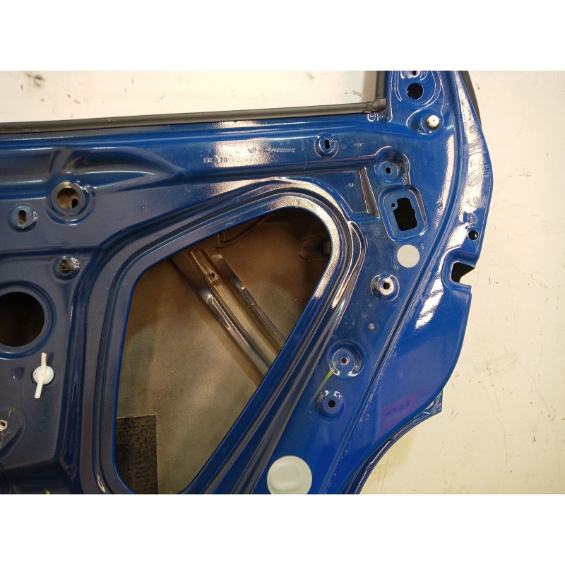 Recambio de puerta trasera derecha para seat ateca (kh7, khp) 1.0 tsi referencia OEM IAM   