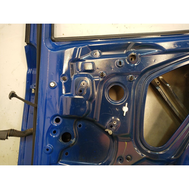 Recambio de puerta trasera derecha para seat ateca (kh7, khp) 1.0 tsi referencia OEM IAM   