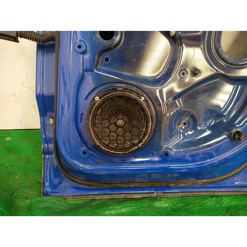 Recambio de puerta trasera derecha para seat ateca (kh7, khp) 1.0 tsi referencia OEM IAM   