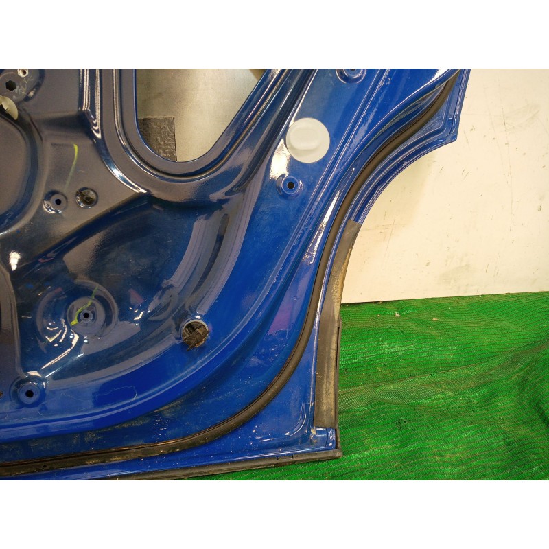 Recambio de puerta trasera derecha para seat ateca (kh7, khp) 1.0 tsi referencia OEM IAM   
