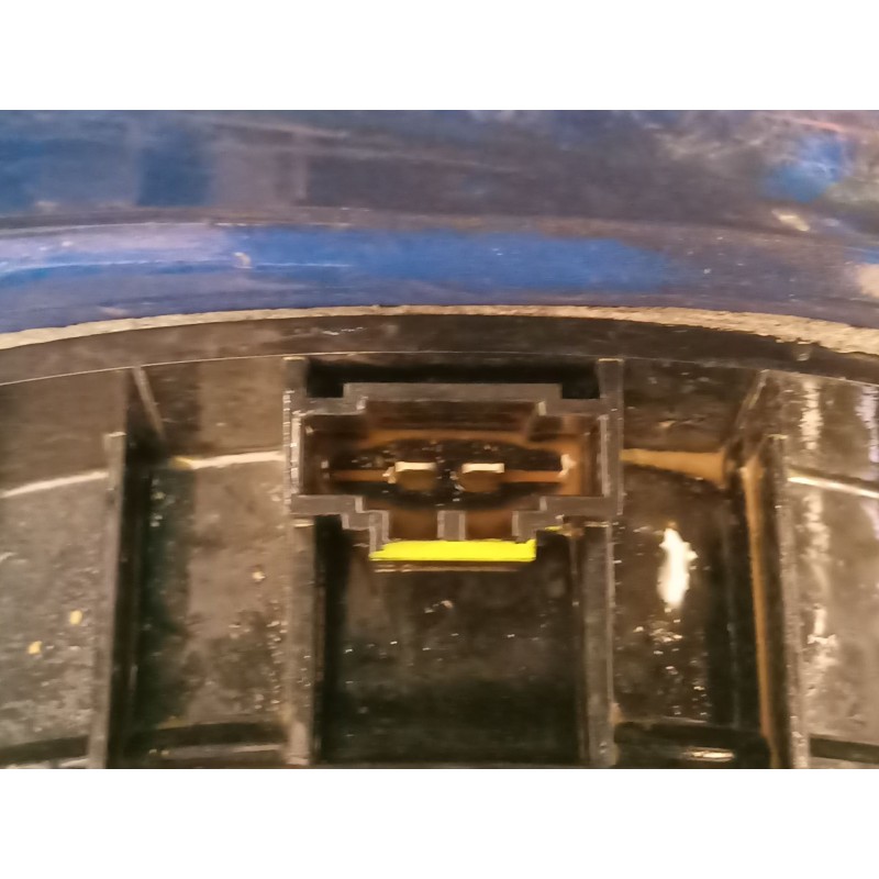 Recambio de puerta trasera derecha para seat ateca (kh7, khp) 1.0 tsi referencia OEM IAM   