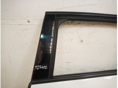 Recambio de puerta trasera izquierda para renault megane iv sedán 1.3 tce 115 (lvn9) referencia OEM IAM    2