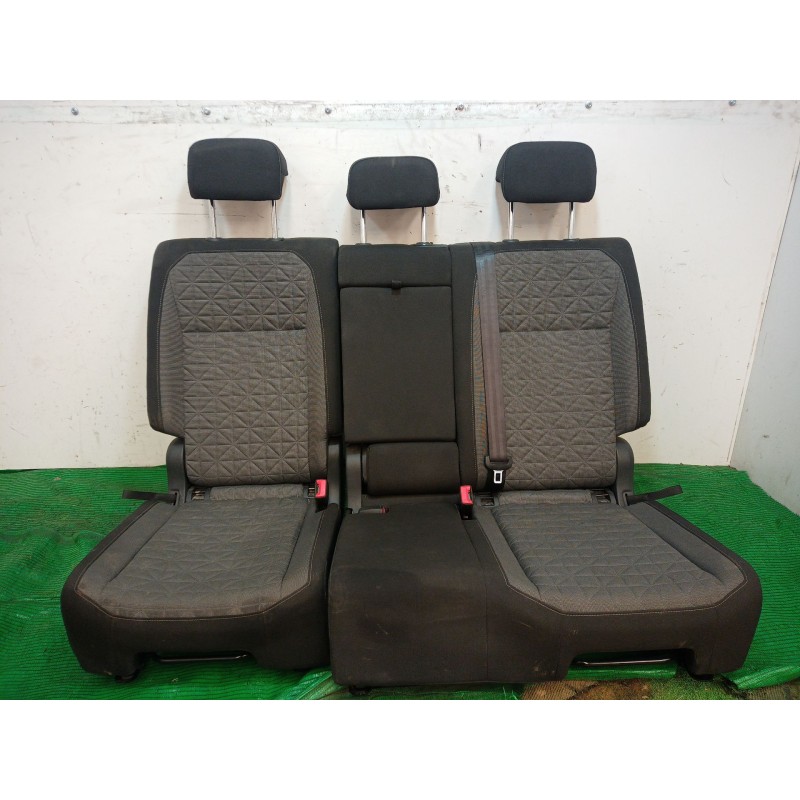 Recambio de juego asientos completo para volkswagen tiguan (ad1, ax1) 1.5 tsi referencia OEM IAM   