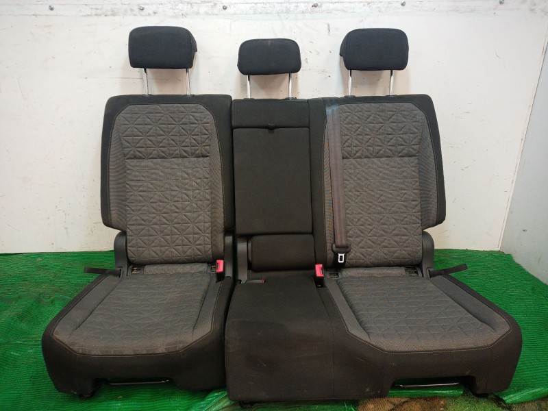 Recambio de juego asientos completo para volkswagen tiguan (ad1, ax1) 1.5 tsi referencia OEM IAM   