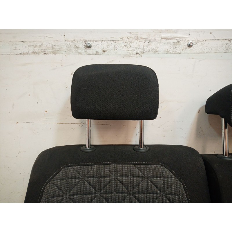 Recambio de juego asientos completo para volkswagen tiguan (ad1, ax1) 1.5 tsi referencia OEM IAM   