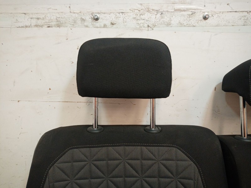 Recambio de juego asientos completo para volkswagen tiguan (ad1, ax1) 1.5 tsi referencia OEM IAM   