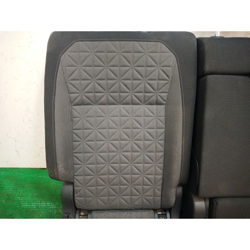 Recambio de juego asientos completo para volkswagen tiguan (ad1, ax1) 1.5 tsi referencia OEM IAM   