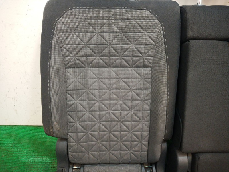 Recambio de juego asientos completo para volkswagen tiguan (ad1, ax1) 1.5 tsi referencia OEM IAM   