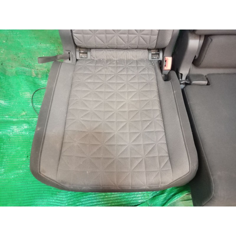 Recambio de juego asientos completo para volkswagen tiguan (ad1, ax1) 1.5 tsi referencia OEM IAM   