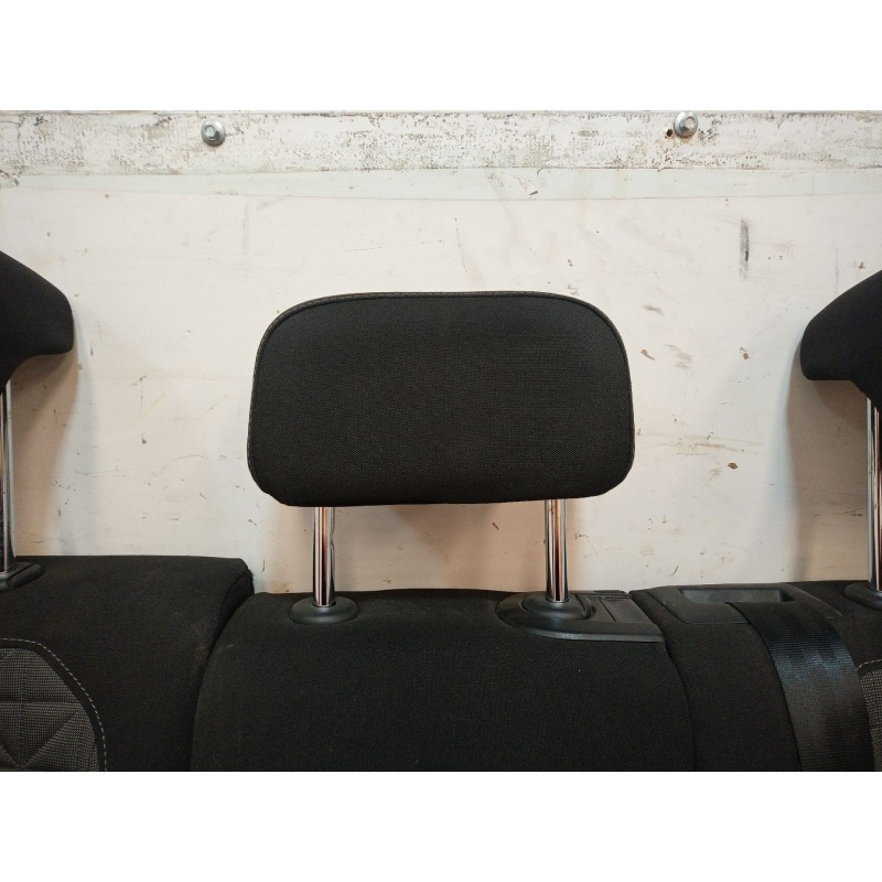 Recambio de juego asientos completo para volkswagen tiguan (ad1, ax1) 1.5 tsi referencia OEM IAM   